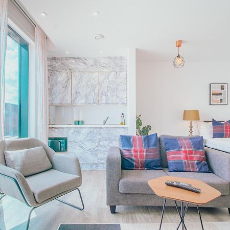 Prime Sheffield Apartments Dış mekan fotoğraf