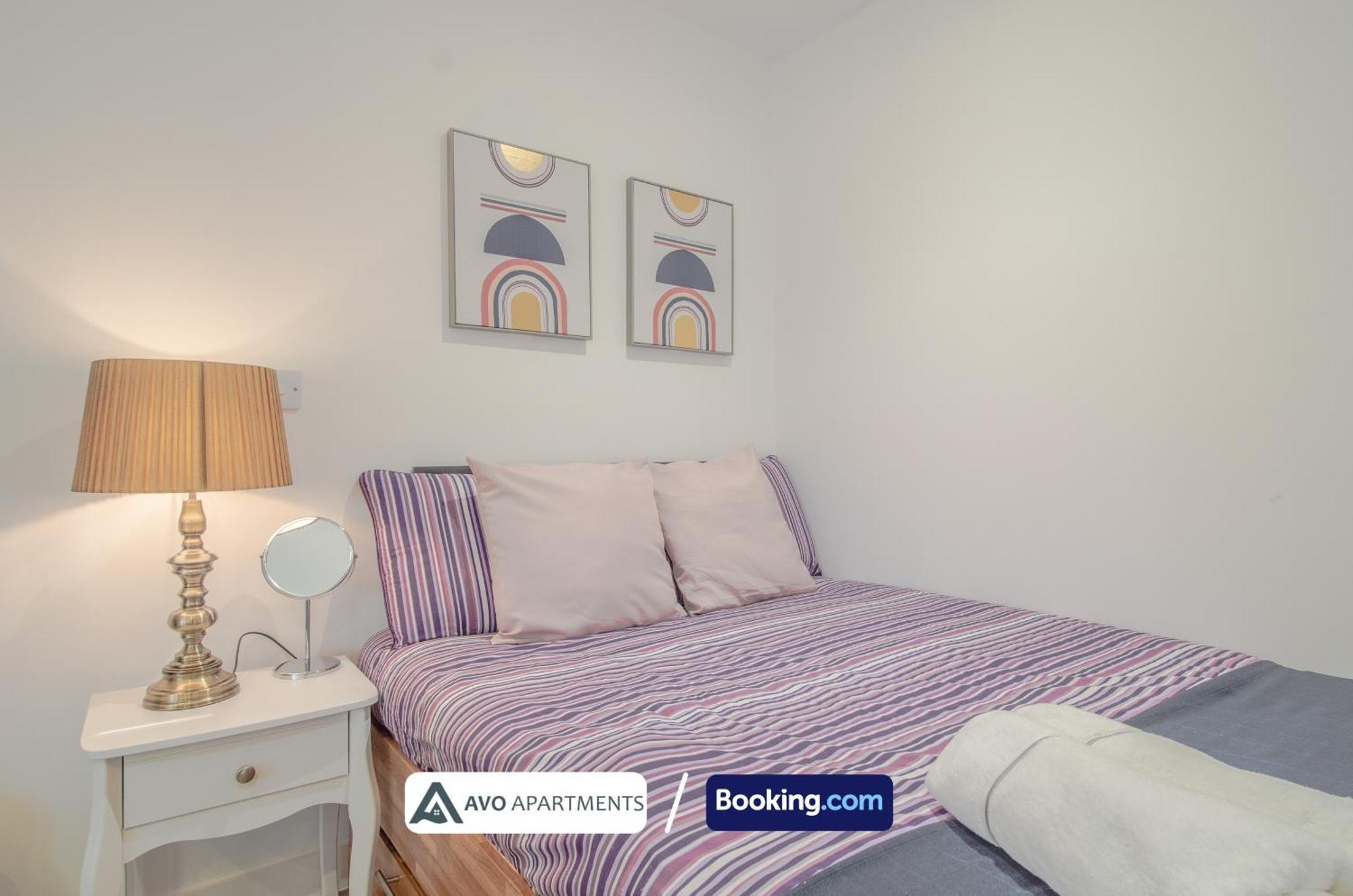 Prime Sheffield Apartments Dış mekan fotoğraf