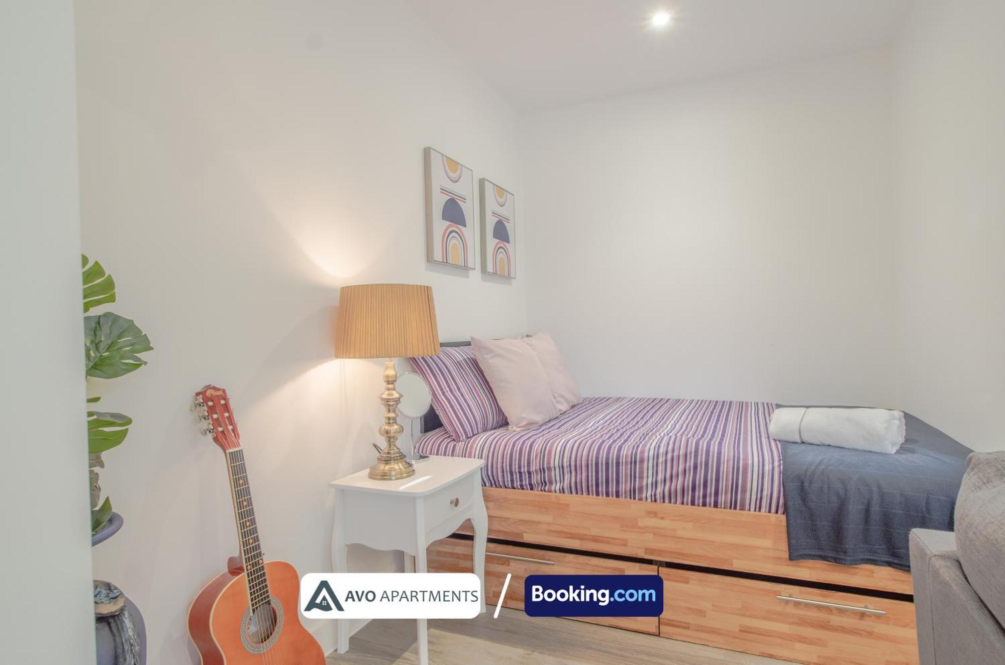 Prime Sheffield Apartments Dış mekan fotoğraf