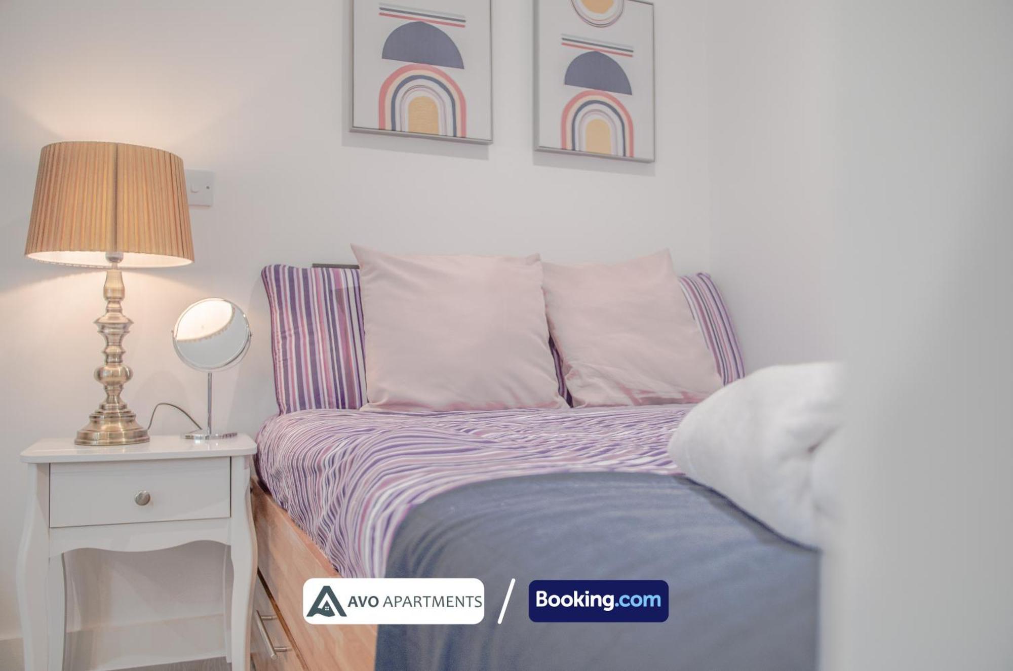 Prime Sheffield Apartments Dış mekan fotoğraf