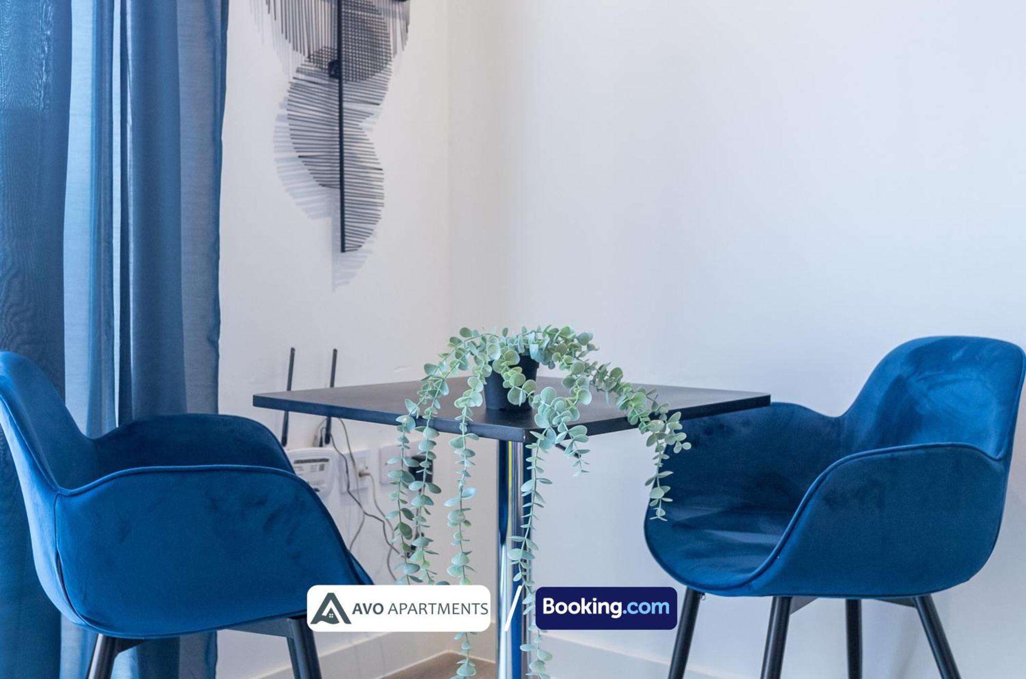 Prime Sheffield Apartments Dış mekan fotoğraf