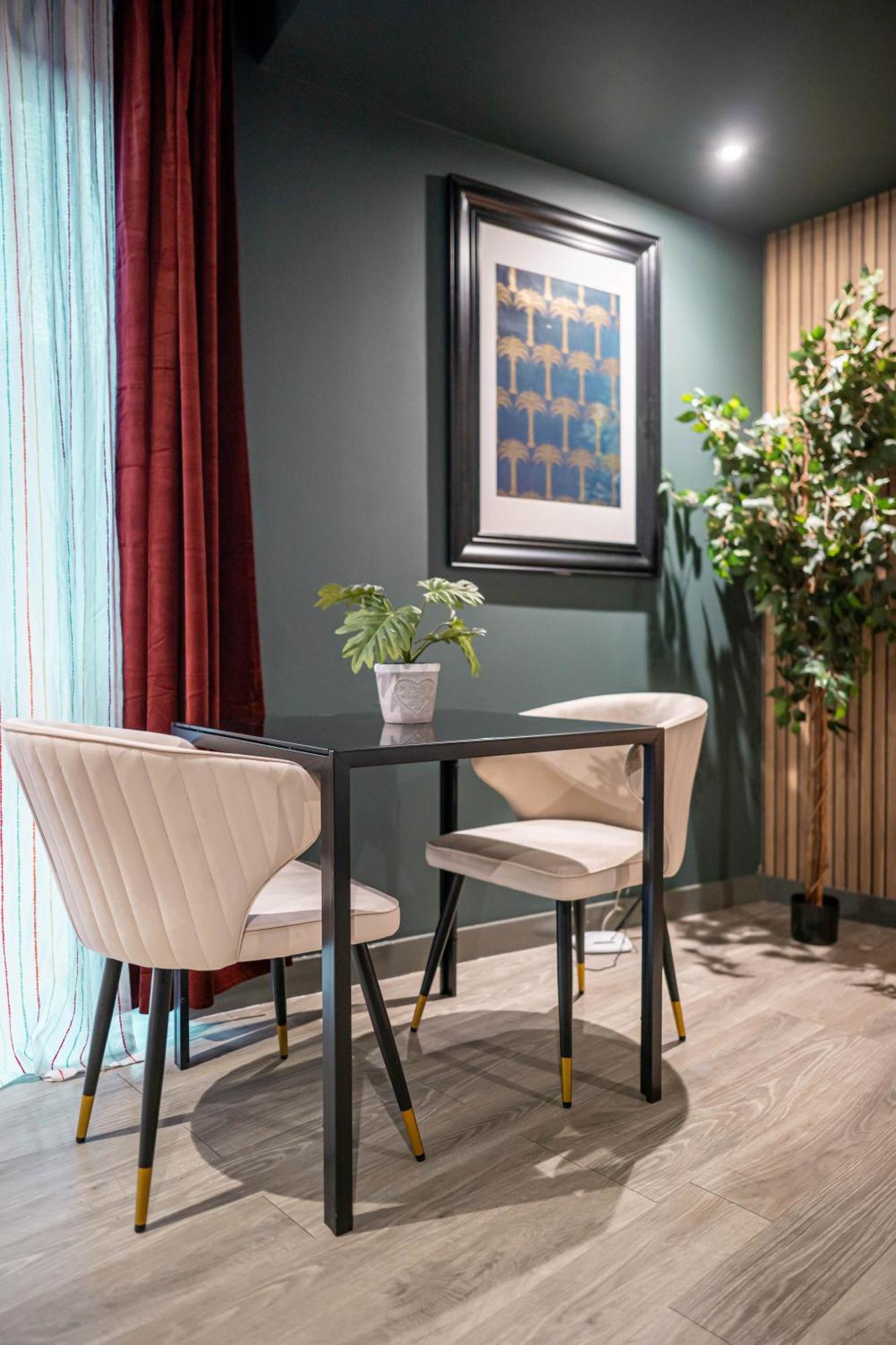 Prime Sheffield Apartments Dış mekan fotoğraf